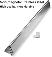 Installation instructions for Uniflasy grill replacement parts