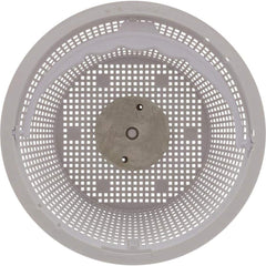 Installation of Custom Molded Products skimmer basket in a Hayward pool skimmer
