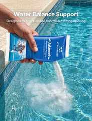 Instructions for using POOLHACKER Pool Opening Kit