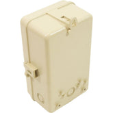 Intermatic 2T2502GA Pool/Spa Timer Enclosure front view