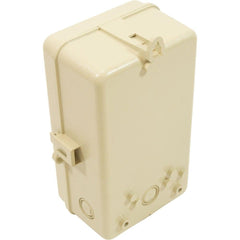 Intermatic 2T2502GA Pool/Spa Timer Enclosure front view