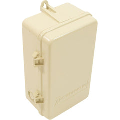 Intermatic 2T2502GA Pool/Spa Timer Enclosure side view