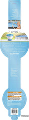 Intex 7-Inch Floating Chemical Dispenser in a pool setting