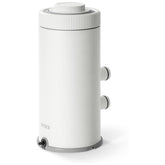Intex Krystal Clear 530 GPH Filter Pump front view