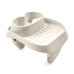 Intex PureSpa Attachable Cup Holder front view