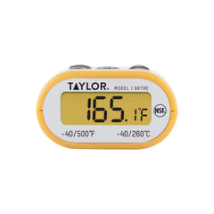 IP67 waterproof design of Taylor thermometer
