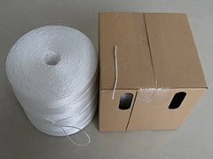 IRRIGATION-MART Tomato Tying Garden Twine 6300ft box top view