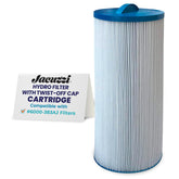 Jacuzzi ProClear Hydro Filter Cartridge 60 Sq Ft front view