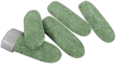 Jobe's Evergreen Fertilizer Spikes displayed with packaging