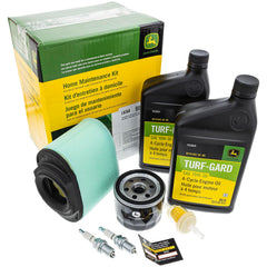 John Deere Maintenance Kit LG268 contents overview