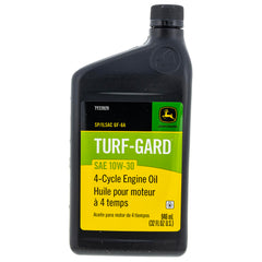 John Deere oil filter included in maintenance kit