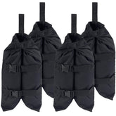 Jorohiker Canopy Weights Sandbags set of 4, front view
