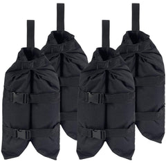 Jorohiker Canopy Weights Sandbags set of 4, front view