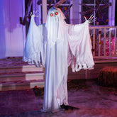 JOYIN 67-inch animatronic ghost bride front view