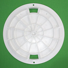JSP Skimmer Lid with UV resistant feature