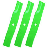 JSXDNWYJ 48" Lawn Mower Blade front view