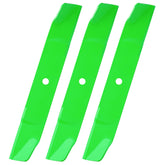 JSXDNWYJ 60-inch deck mulching blades pack front view