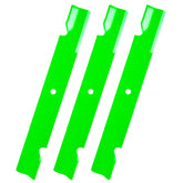 JSXDNWYJ High Lift Blade front view