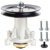 JSXDNWYJ spindle assembly front view