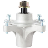 JSXDNWYJ spindle assembly front view for Toro and Exmark