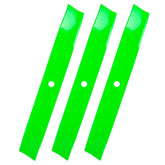 JSXDNWYJ Toro Timecutter replacement blades front view