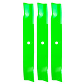 JYLEYJ 52 Inch Mower Deck High Lift Blade front view