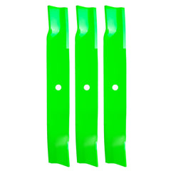 JYLEYJ 52 Inch Mower Deck High Lift Blade front view