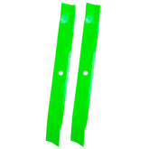JYLEYJ High Lift Blade 42 inch front view
