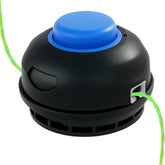 Kaberalty KLS124-03 Trimmer Head Replacement front view