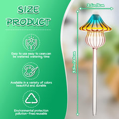 Kaimfdg Self Watering Globe packaging display