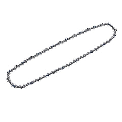 KAKEI 14 Inch Pole Saw Chain close-up of drive links
