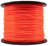 KAKO 065 Trimmer Line spool front view, 2000ft length