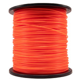KAKO 095 Trimmer Line 1480ft spool front view