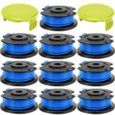 KAKO Replacement Spool for Greenworks Weed Eater, 10-pack