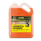 KÄRCHER Concrete & Driveway Cleaner 128 Fl Oz bottle front view