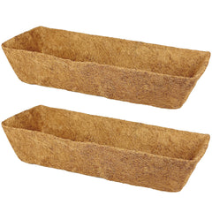Karlliu 24 Inch Coconut Liner side view