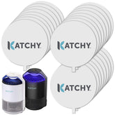 KATCHY Refill Pads pack of 24 for bug traps