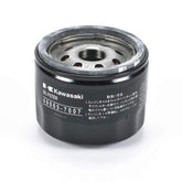Kawasaki Engine Oil Filter 49065-7007 front view