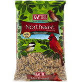 Kaytee Northeast Regional Wild Bird Blend 7-pound bag front view