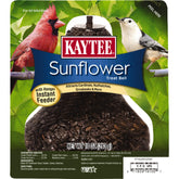 Kaytee Sunflower Bell front view with packaging