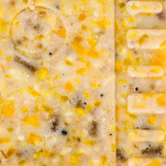 Kaytee Wild Berry Mini Suet nutritional details