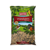 Kaytee Wild Bird Seed 7 lb bag front view