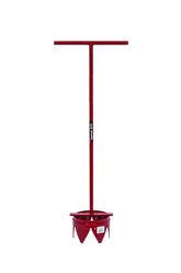 Kenyon 6" Sprinkler Head Trimmer with ergonomic T-handle