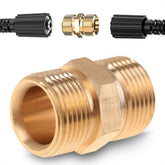 KETAR M22 Pressure Washer Hose Adapter front view