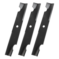 Keycci 038-4826-00 High Lift Blades for Bad Boy Mowers front view