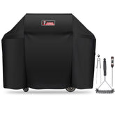 Kingkong 7130 Grill Cover for Weber Genesis II front view