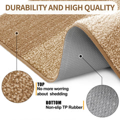 Kitinjoy Doormat in a kitchen setting