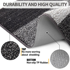 Kitinjoy doormat in kitchen setting