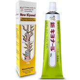 Kiyonal Bonsai Pruning Cutting Sealer 100g front view