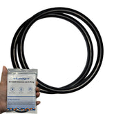 Koatukys O-Ring for Pentair Chlorinator front view